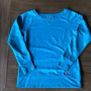 Under Armour sweatshirt